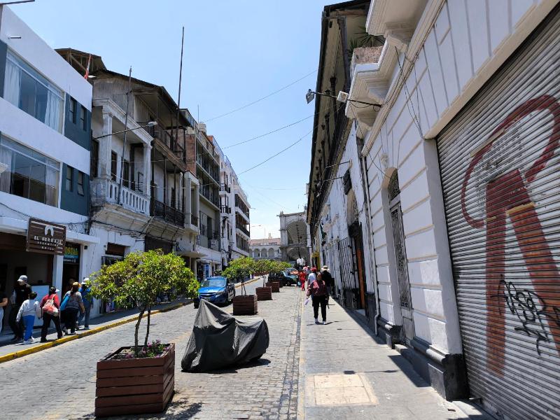 Hostal Europa - image 4