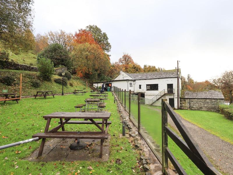 Hollytree Lodge - image 7