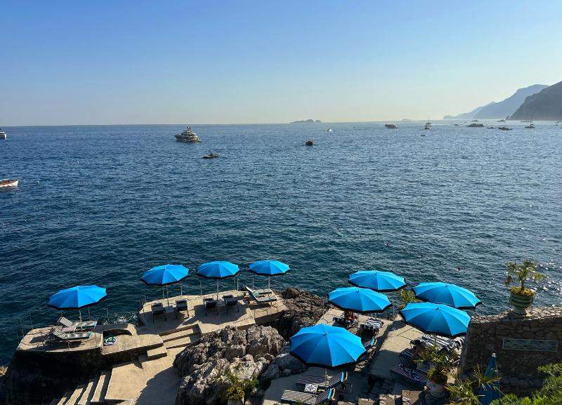Treville Positano - image 20