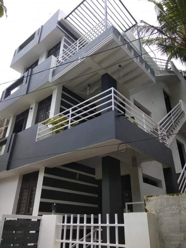 Immanuel Home Stay - image 13
