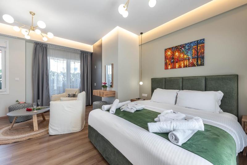 Acropolis Divine Apartments - image 10