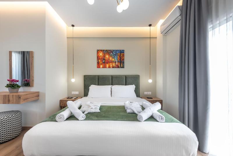 Acropolis Divine Apartments - image 9