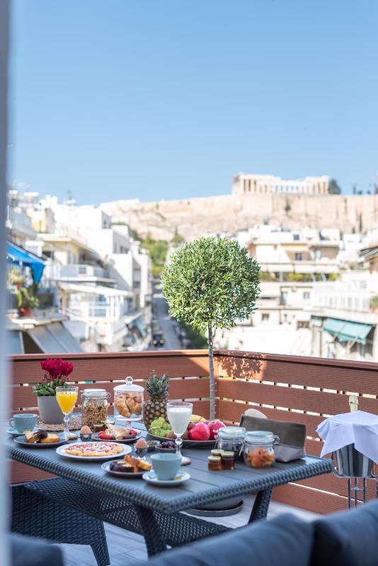 Acropolis Divine Apartments - image 14