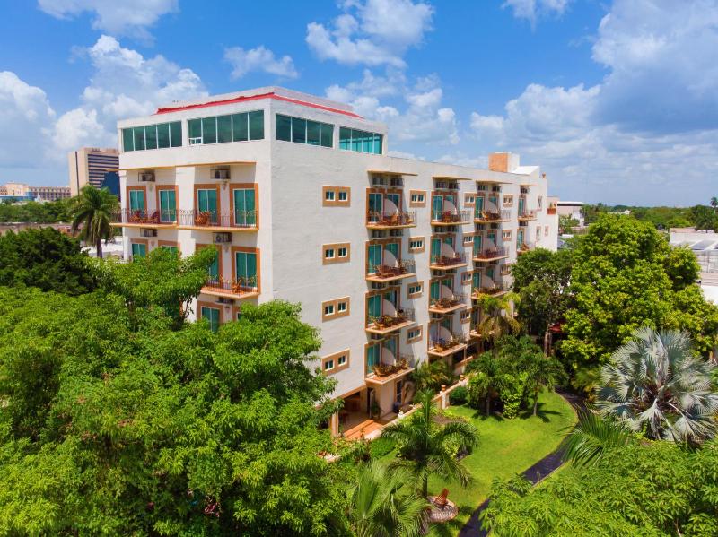 HOTEL PALACIO MAYA - image 14
