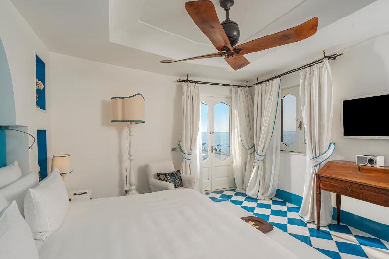 Treville Positano - image 37