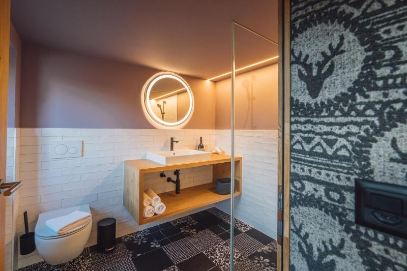 Two-Bedroom Suite image 3