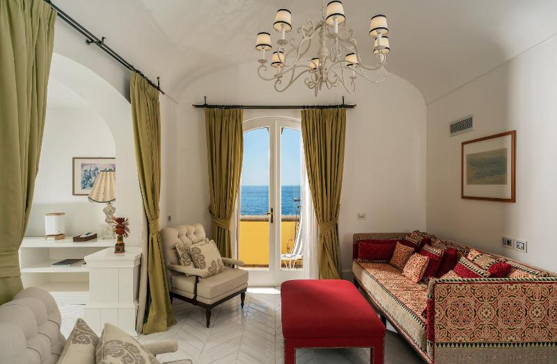 Treville Positano - image 7