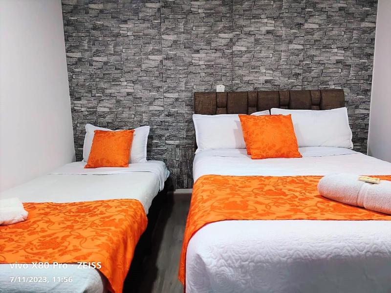 Hotel Kristal Ferial - image 16