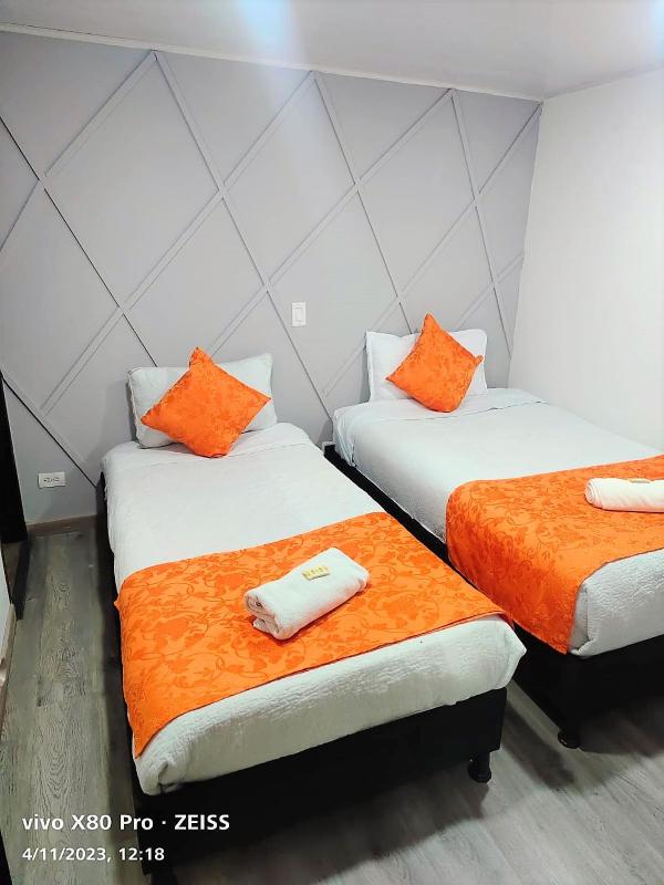Hotel Kristal Ferial - image 10