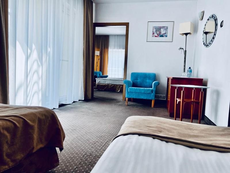 Triple Room image 4