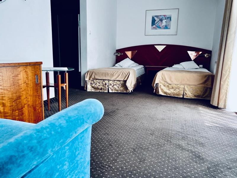 Triple Room image 3