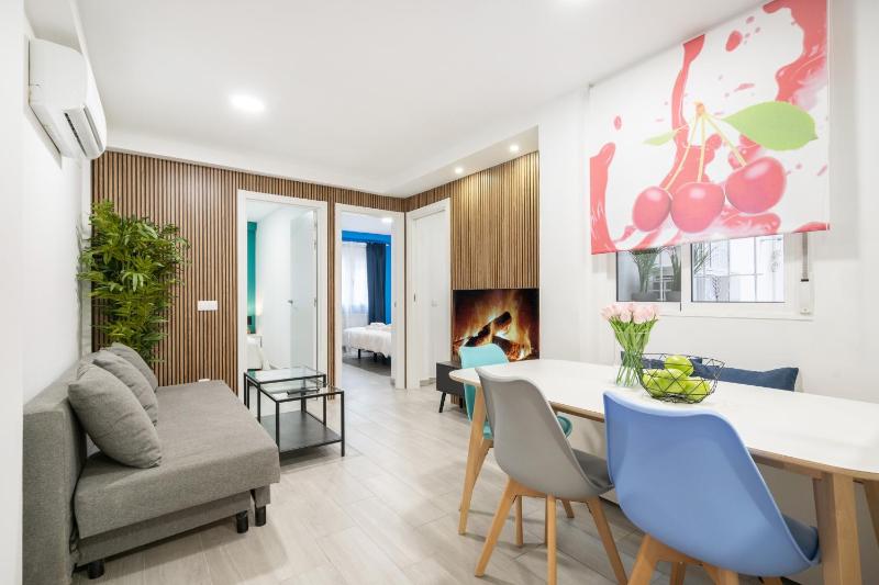 ALCALA QUINTANA - 3 Bedrooms Images