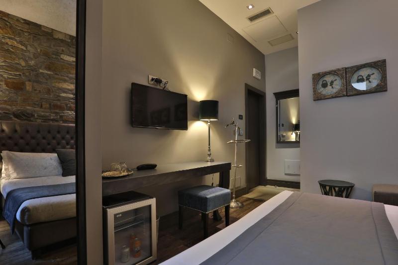 Forvm boutique Hotel - image 50