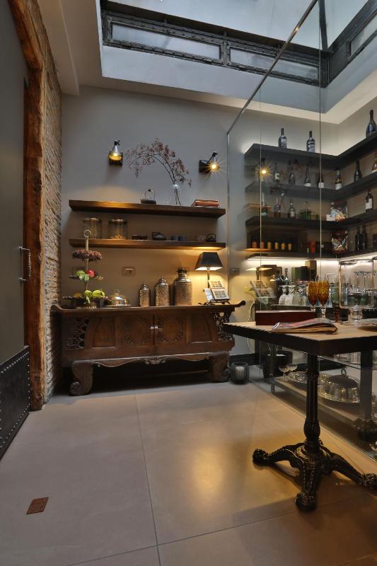 Forvm boutique Hotel - image 13