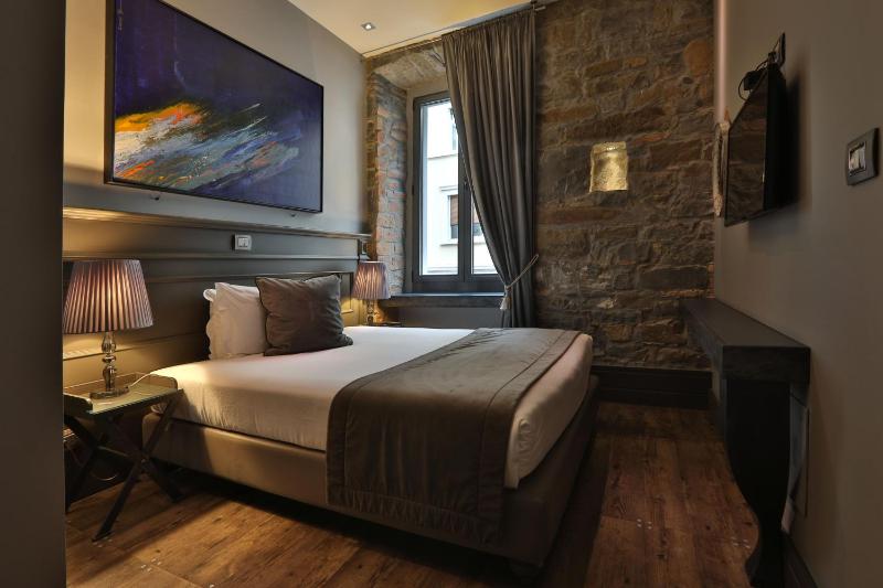 Forvm boutique Hotel - image 29