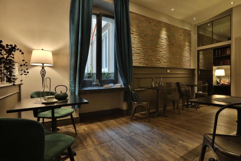 Forvm boutique Hotel - image 48