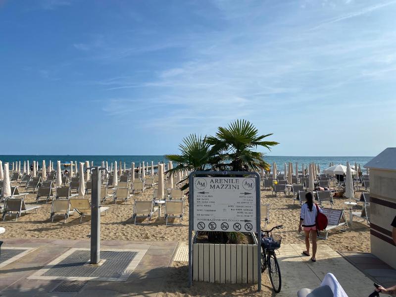 Hotel Mazzini - image 10