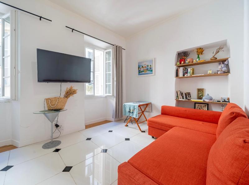 Appartement Claudia - Central - Very close to Sea - Calm - AC Images