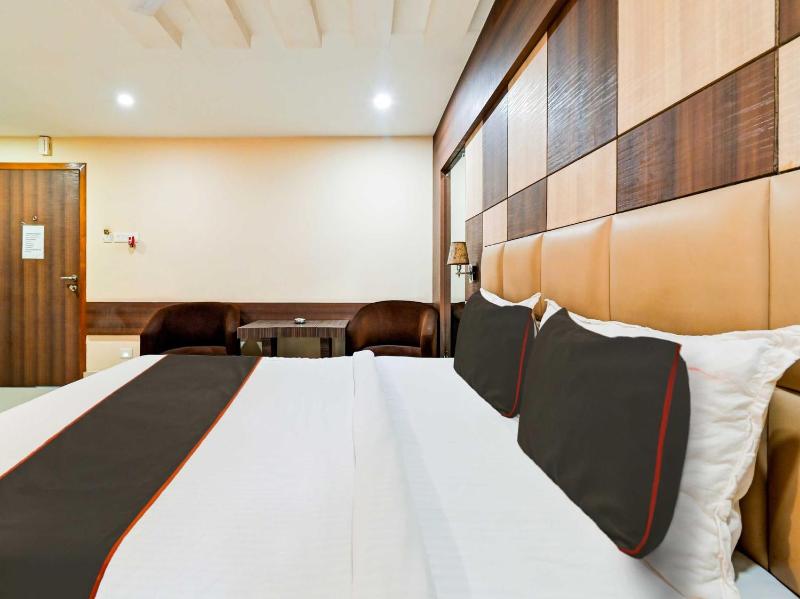Hotel Royal Heritage Guwahati - image 15