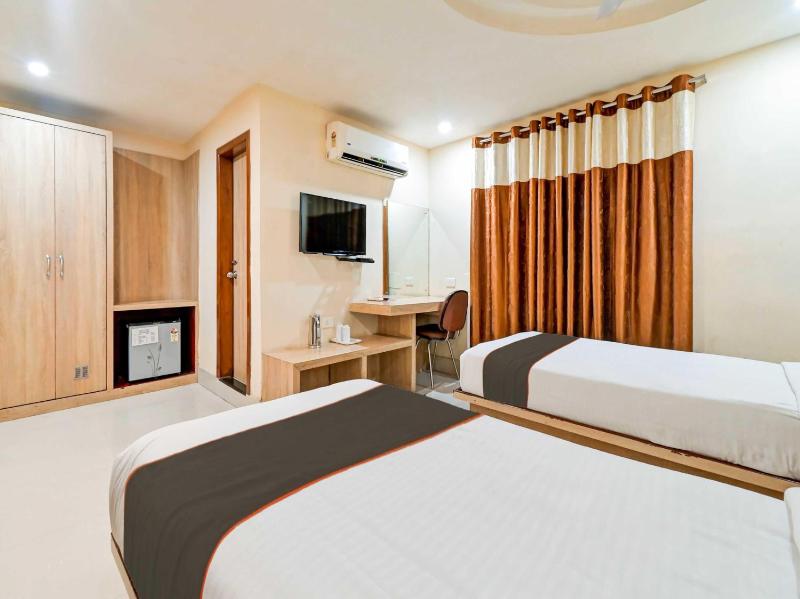 Hotel Royal Heritage Guwahati - image 16