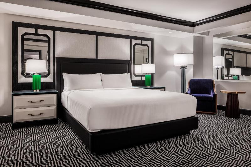 Colosseum Executive Suite King