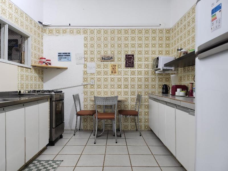 Casa Recife Pousada - image 25