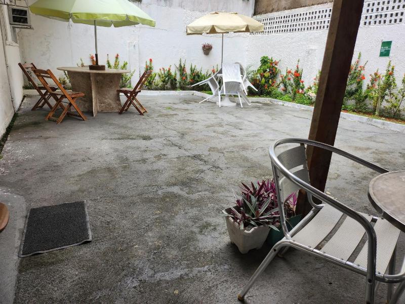 Casa Recife Pousada - image 6