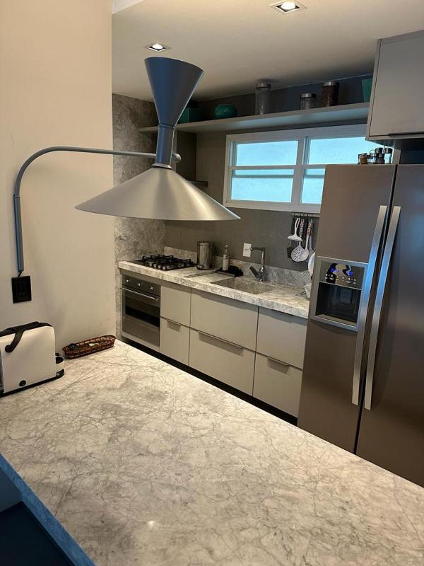 Cloc Marina Residence Apt Alto Luxo - image 4