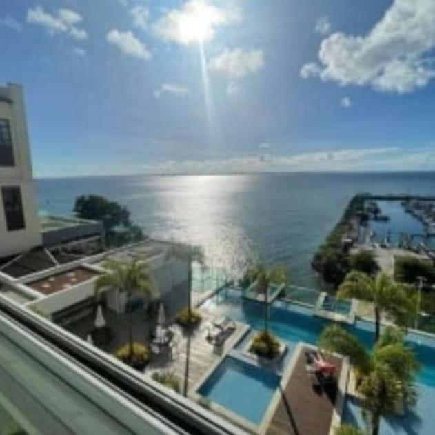 Cloc Marina Residence Apt Alto Luxo - image 2