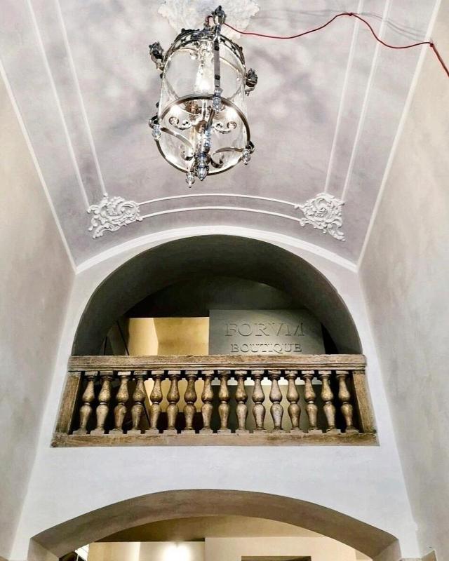 Forvm boutique Hotel - image 45