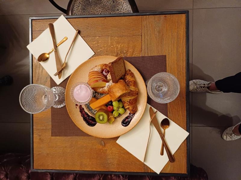 Forvm boutique Hotel - image 5