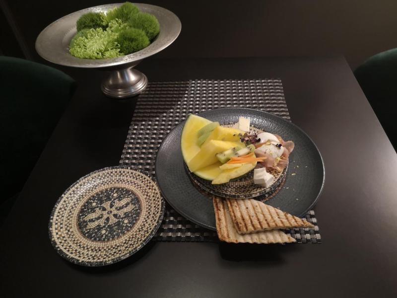 Forvm boutique Hotel - image 24