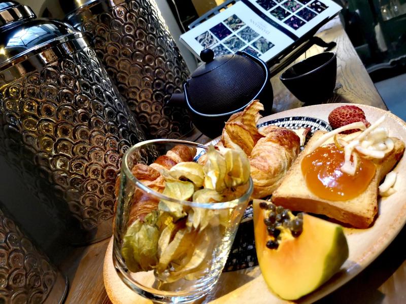 Forvm boutique Hotel - image 42