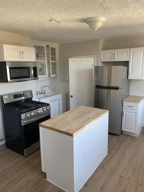 Two-Bedroom Apartment image 4