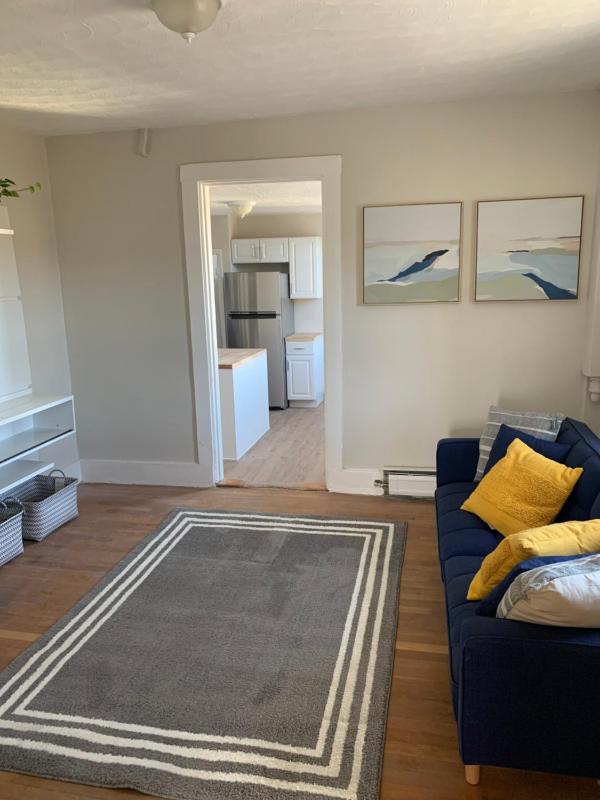 Two-Bedroom Apartment image 3