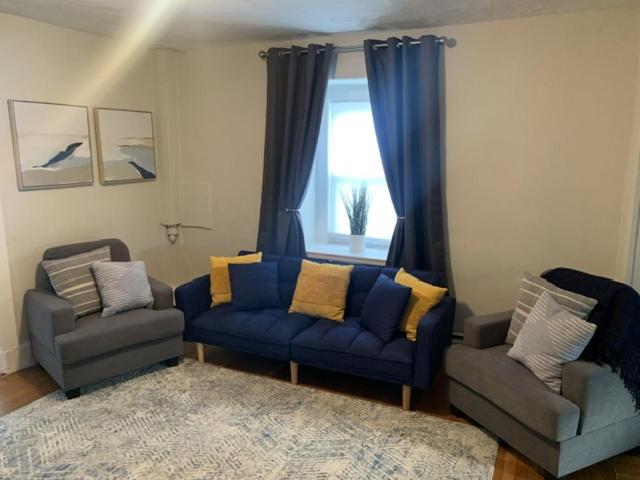 Two-Bedroom Apartment image 2