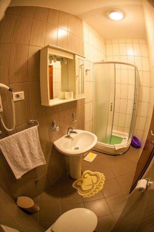 One-Bedroom Apartment - 