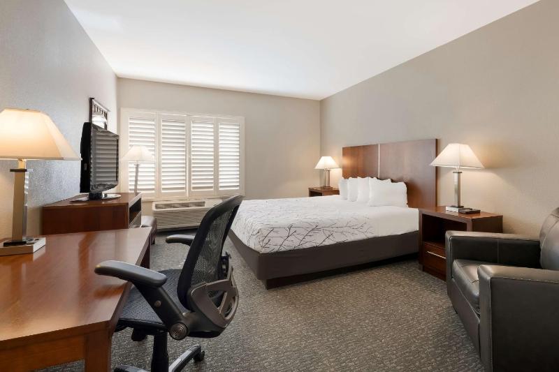 King Room - Non-Smoking image 4