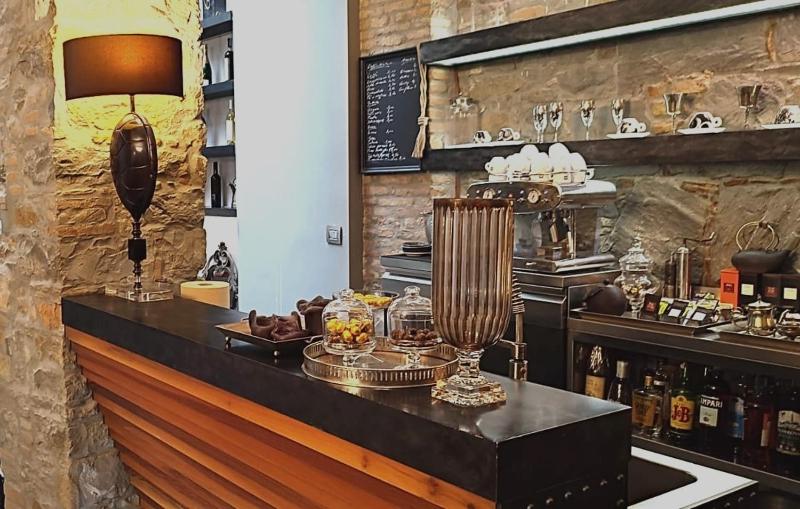 Forvm boutique Hotel - image 31