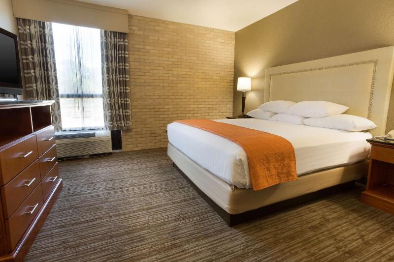 King Suite with Sofa Bed image 3