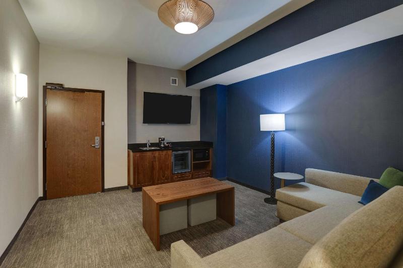 King Suite with Sofa Bed - Nightly views of area fireworks image 4
