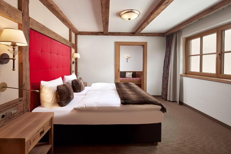 Two-Bedroom Suite image 1