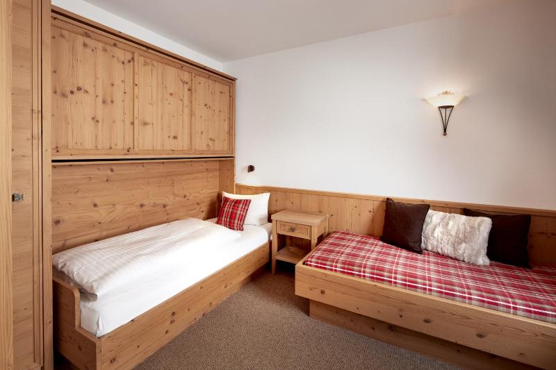 Two-Bedroom Suite image 4