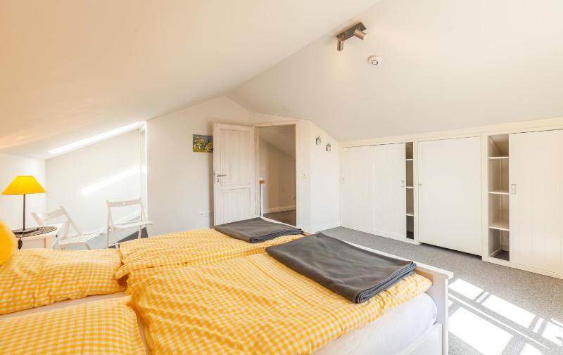 Bosse Maisonette - OG rechts - image 15