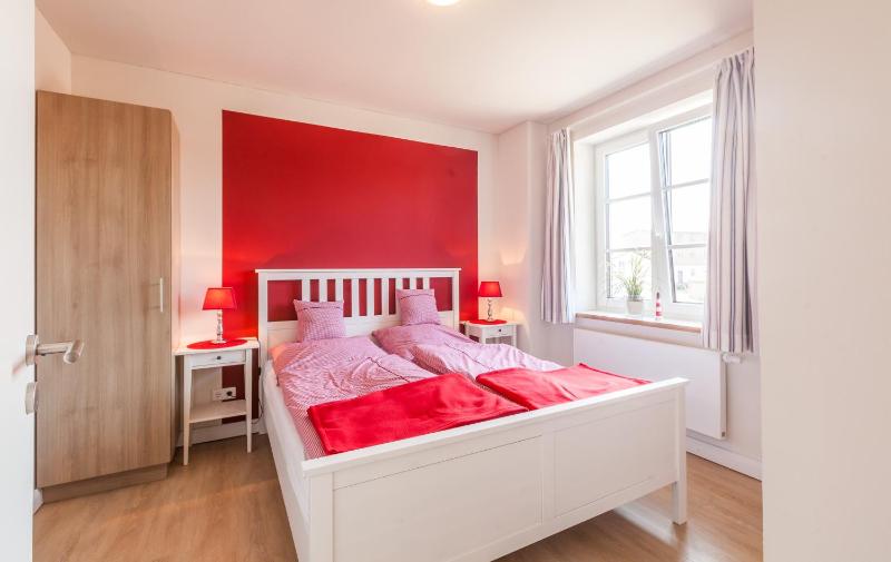 Bosse Maisonette - OG rechts - image 9