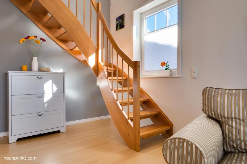 FW Maisonette-Wohnung Britta - image 7