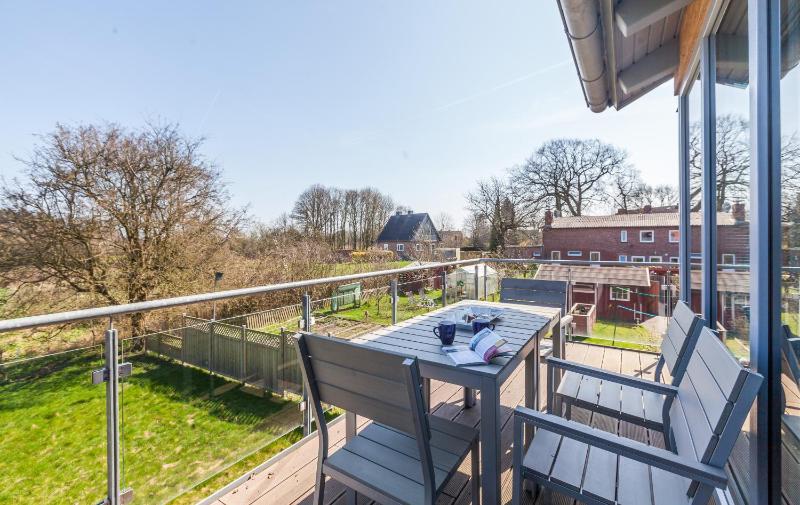 Bosse Maisonette - OG rechts - image 12