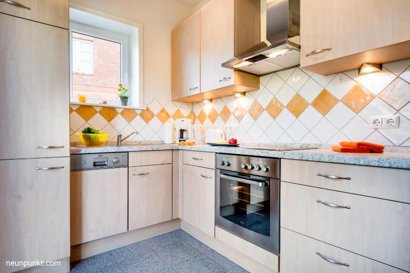 FW Maisonette-Wohnung Britta - image 2