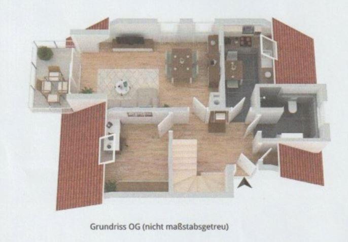 Oberdeck - image 6