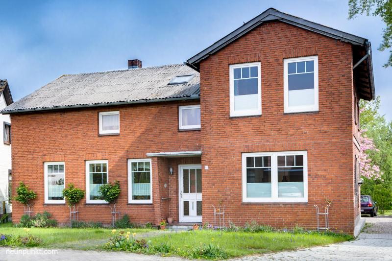 FW Maisonette-Wohnung Britta - image 4